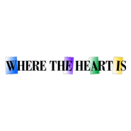 Where The Heart Is 1990 movie Logo PNG Vector