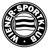 Wiener Sportklub Logo PNG Vector