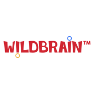 Wildbrain 2016 Logo PNG Vector