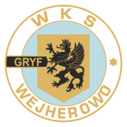WKS Gryf Orlex Wejherowo Logo PNG Vector