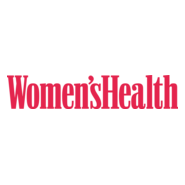 Women’s Health Logo PNG Vector