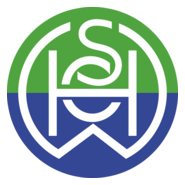 WSC Hertha 1912 Logo PNG Vector