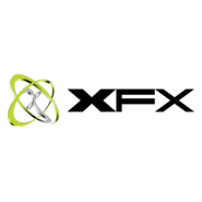 XFX Logo PNG Vector
