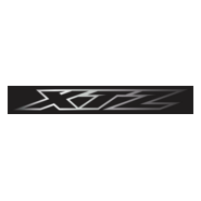 XTZ YAMAHA Logo PNG Vector