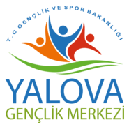 yalova gençlik merkezi Logo PNG Vector