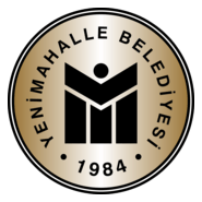 Yenimahalle Belediyesi Logo PNG Vector