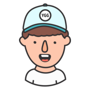 Your Garage Guy Logo PNG Vector