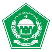 YPI Miftahul Anwar Logo PNG Vector