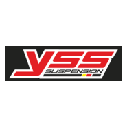 yss Suspension Logo PNG Vector