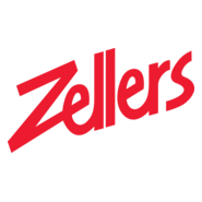 Zellers Logo PNG Vector