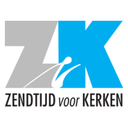 Zendtijd voor Kerken Logo PNG Vector