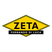 Zeta Fernando di Luca Logo PNG Vector