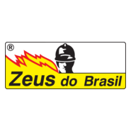 Zeus do Brasil Logo PNG Vector