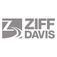 Ziff Davis Logo PNG Vector