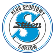 ZKS Stilon Gorzów Wielkopolski Logo PNG Vector