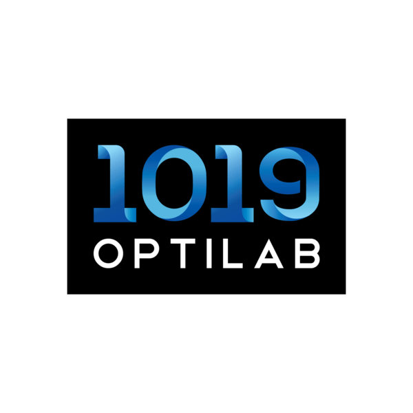 1019 optilab Logo PNG Vector