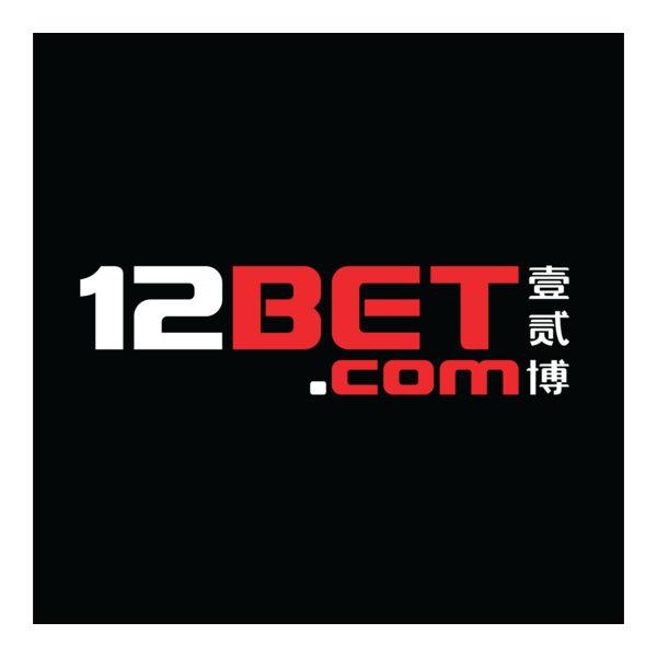 12bet.com Logo PNG Vector