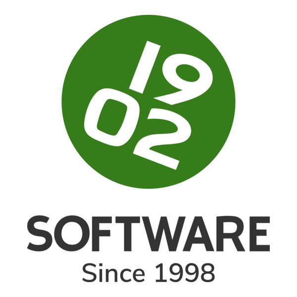 1902 Logo PNG Vector