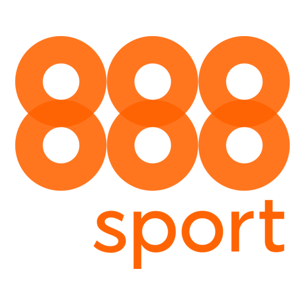 888 Sport Logo PNG Vector