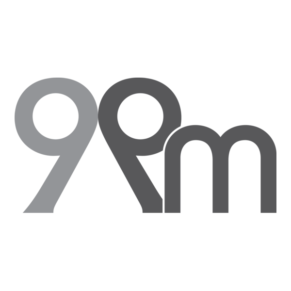 9 pm Logo PNG Vector