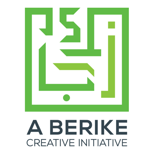 A Berike Creative Initiative Logo PNG Vector