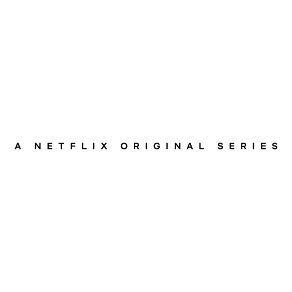 A Netflix Original Series Logo PNG Vector
