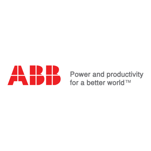 ABB Logo PNG Vector