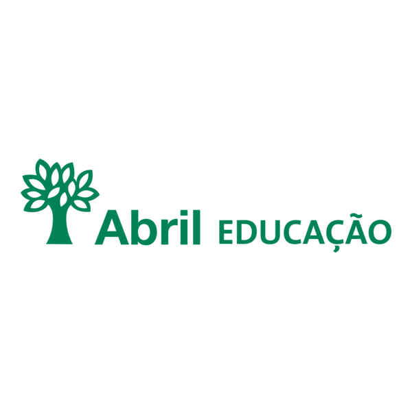 Abril Educação Logo PNG Vector