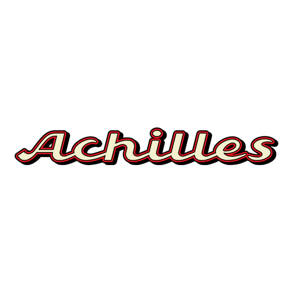 Achilles Logo PNG Vector