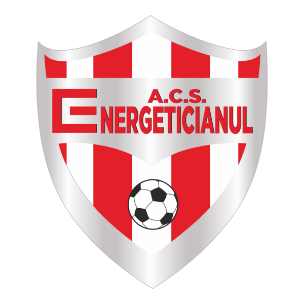 ACS Energeticianul Logo PNG Vector