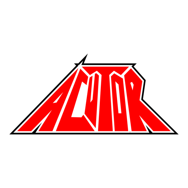 Acutor Logo PNG Vector