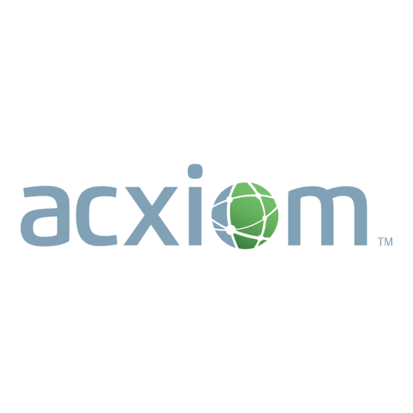 Acxiom Logo PNG Vector