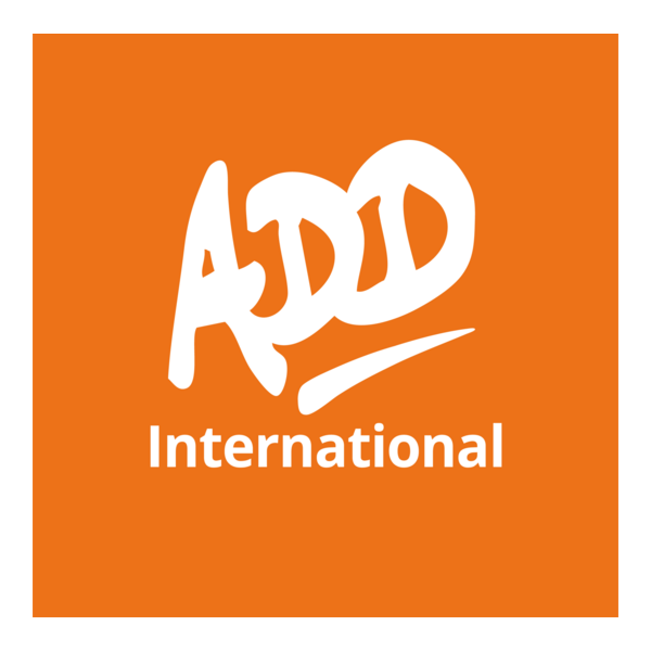 ADD International Logo PNG Vector