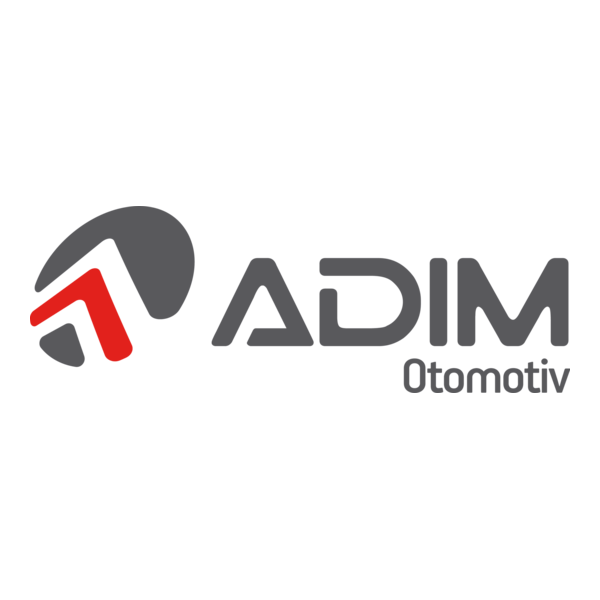 Adım Otomotiv Logo PNG Vector