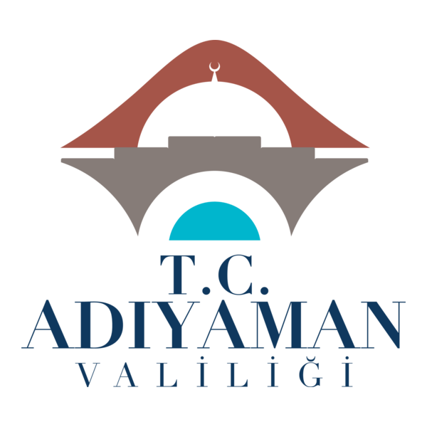 Adıyaman Valiliği Logo PNG Vector
