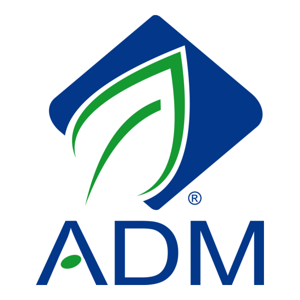 ADM SAO Logo PNG Vector