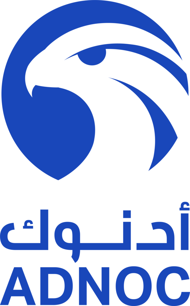 ADNOC Logo PNG Vector