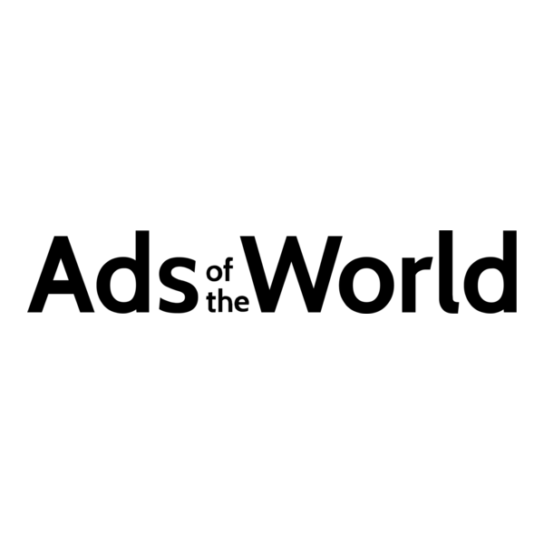 Ads of the World Logo PNG Vector