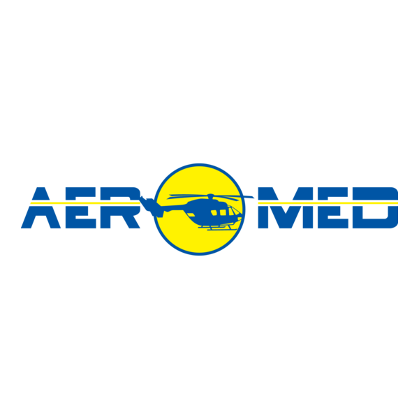Aeromed Logo PNG Vector