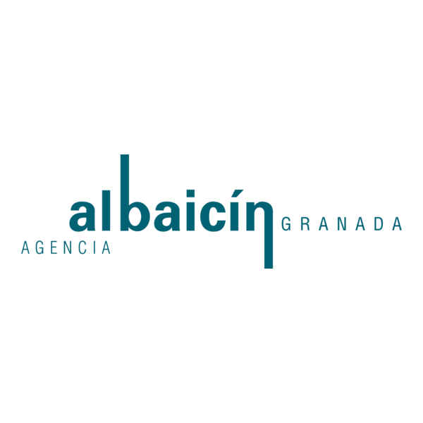 Agencia Albaicín Granada Logo PNG Vector