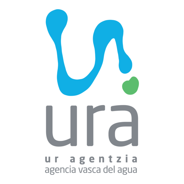 Agencia Vasca del Agua Logo PNG Vector