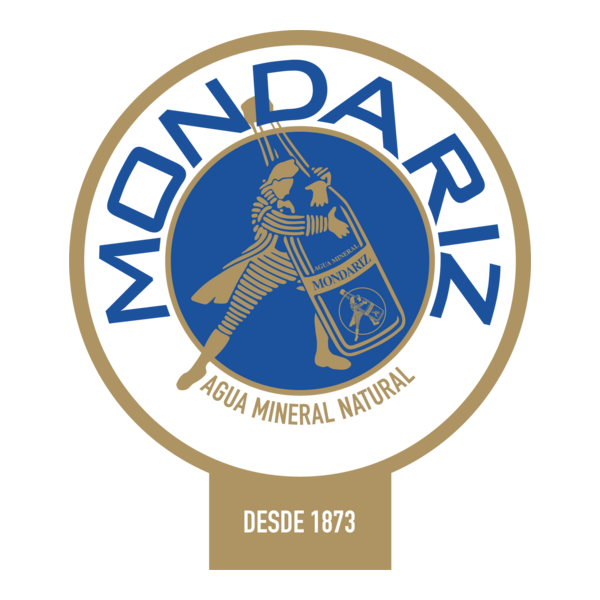 Aguas de Mondariz Logo PNG Vector