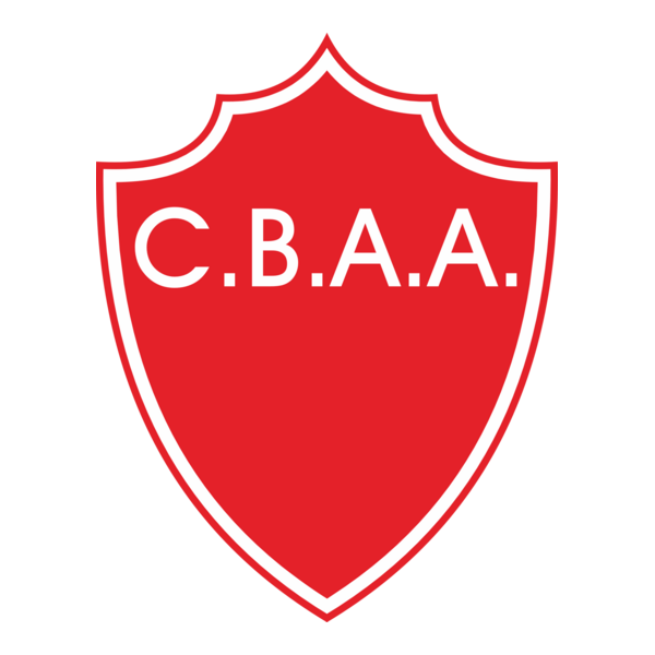 Agustín Alvarez de 9 de Julio Buenos Aires Logo PNG Vector