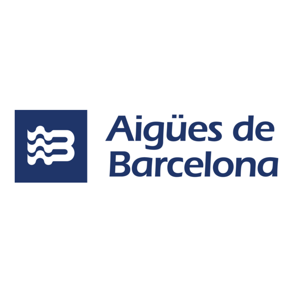 Aigües de Barcelona Logo PNG Vector