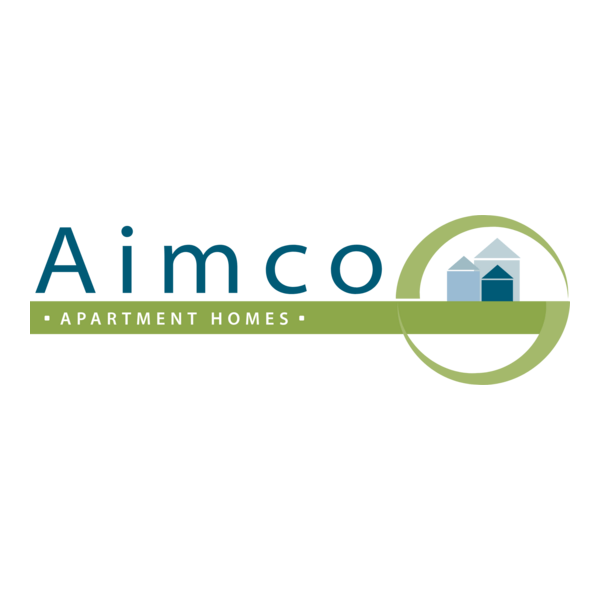Aimco Logo PNG Vector