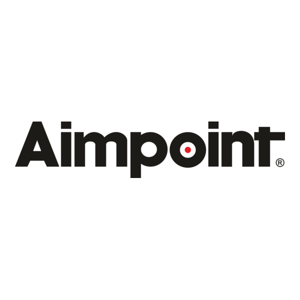Aimpoint Logo PNG Vector
