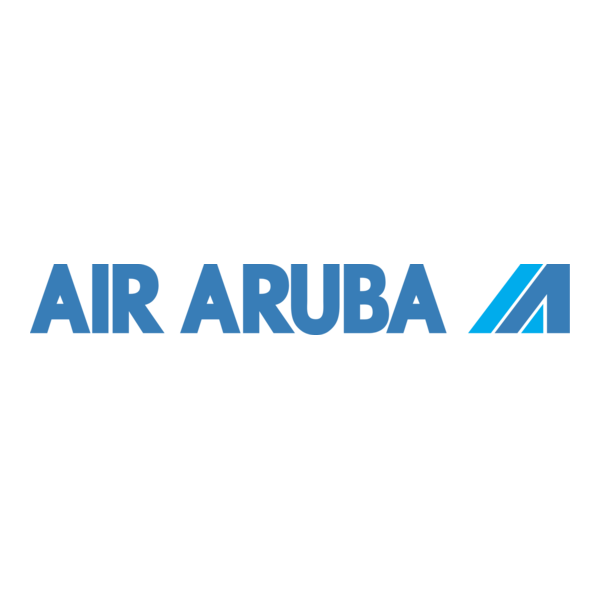 Air Aruba Logo PNG Vector