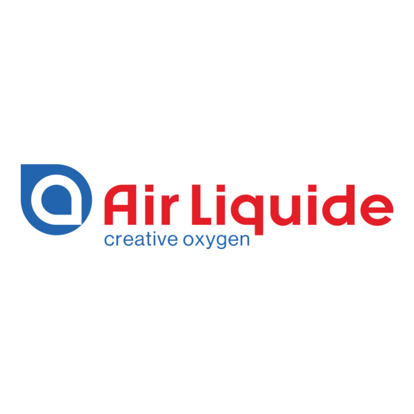 Air Liquide Logo PNG Vector