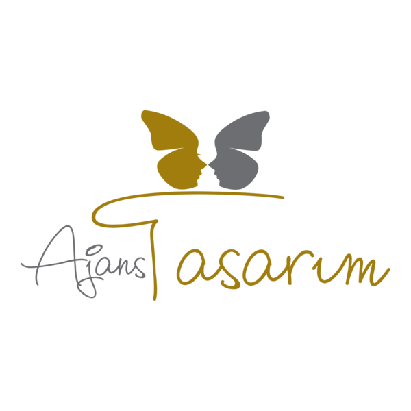 Ajans Tasarım Logo PNG Vector