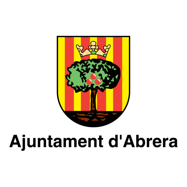 Ajuntament d’Abrera Logo PNG Vector